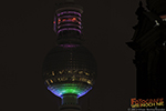 Berliner Fernsehturm