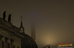 Na, wo ist der Fernsehturm?