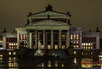 Konzerthaus am Gendarmenmarkt