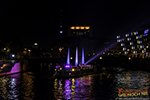 Lightship auf der Spree