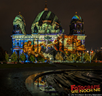 Festival of Lights 2014 (Berliner Dom)