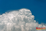 Cumulonimbus Wolke