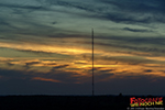 Alte Fernmeldeantenne im Grunewald