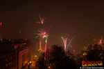 Sylvesterfeuerwerk 2013/2014