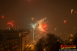 Sylvesterfeuerwerk 2013/2014