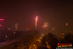 Sylvesterfeuerwerk 2013/2014